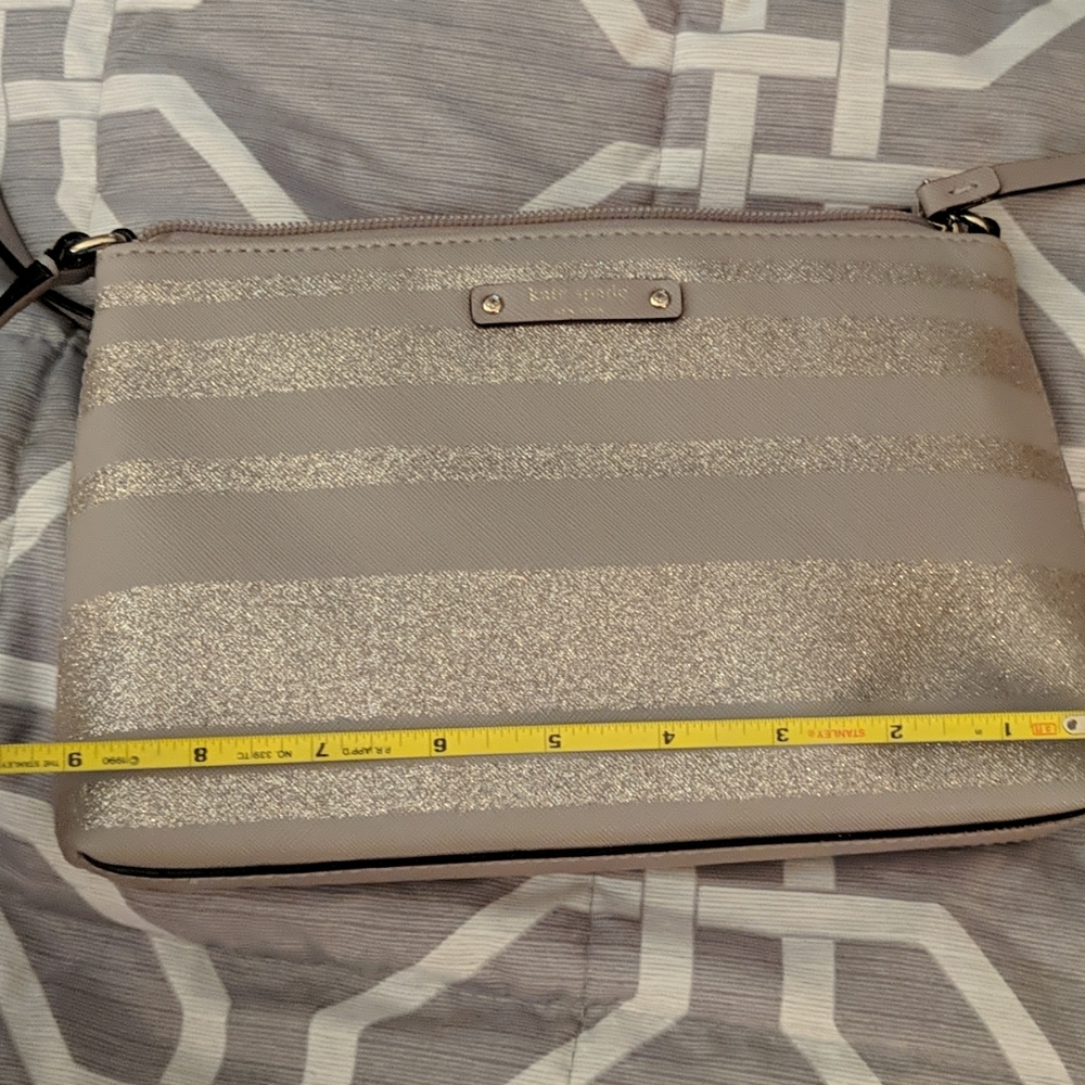 Kate Spade purse shoulder bag crossbody